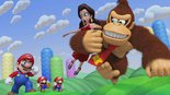 Test Mario Vs. Donkey Kong Tipping Stars