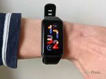 Test Huawei Band 6