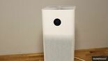 Test Xiaomi Mi Air Purifier 3H