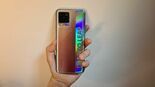 Test Realme 8