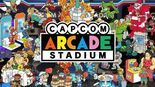 Test Capcom Arcade Stadium