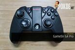 Test GameSir G4 Pro