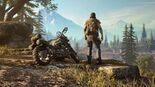 Test Days Gone