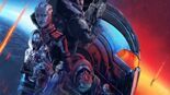 Test Mass Effect Legendary Edition
