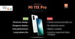 Test Xiaomi Mi 11X Pro