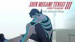 Test Shin Megami Tensei III Nocturne HD Remaster