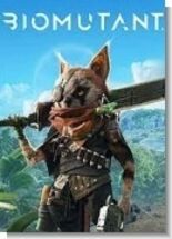 Test Biomutant