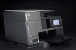 Test HP Officejet Pro 8620