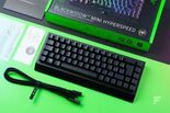 Test Razer BlackWidow V3