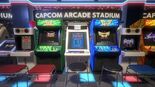 Test Capcom Arcade Stadium