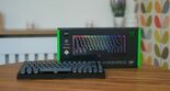 Test Razer BlackWidow V3