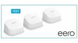 Test Amazon Eero 6