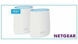 Netgear Orbi RBK20 Review