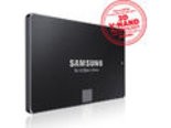 Test Samsung 850 EVO