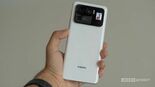 Test Xiaomi Mi 11 Ultra