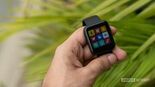 Test Xiaomi Redmi Watch