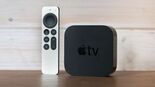 Test Apple TV 4K