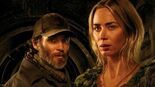 Test A Quiet Place 2