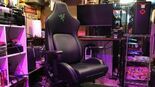 Test Razer Iskur
