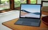 Test Microsoft Surface Laptop 4