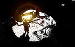 Test White Night