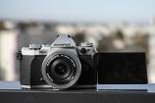 Test Olympus OM-D E-M5