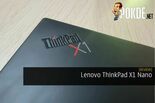 Test Lenovo Thinkpad X1 Nano