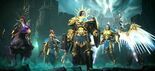 Test Warhammer Age of Sigmar
