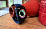 Test Apple Watch 6
