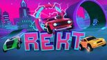 REKT: High Octane Stunts Review