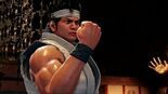 Test Virtua Fighter V Ultimate Shodown