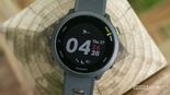Test Garmin Forerunner 55