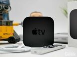 Test Apple TV 4K