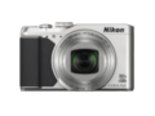 Nikon Coolpix S9900 Review