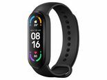 Test Xiaomi Mi Smart Band 6