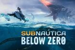 Test Subnautica Below Zero