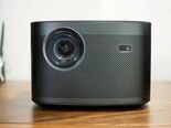 XGIMI Horizon Pro test par Android Central