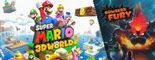 Test Super Mario 3D World + Bowser's Fury