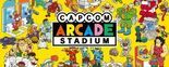 Test Capcom Arcade Stadium