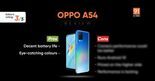 Test Oppo A54