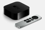 Test Apple TV 4K