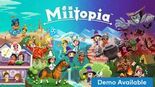 Test Miitopia