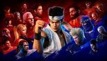 Test Virtua Fighter V Ultimate Shodown