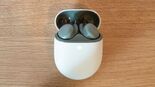 Test Google Pixel Buds A-Series