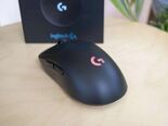 Test Logitech G Pro