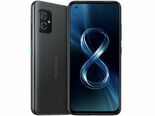 Test Asus Zenfone 8