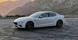 Maserati Ghibli Review