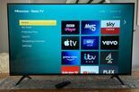 Hisense Roku TV Review