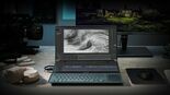 Test Asus ZenBook Pro