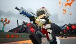 Test Earth Defense Force World Brothers